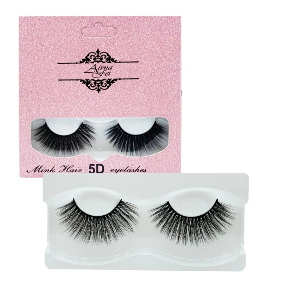 🌼Mink 5D Eyelashes🌼